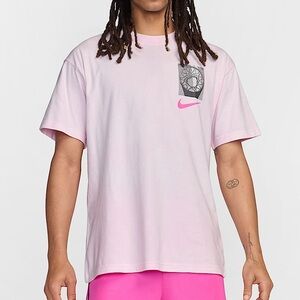 Nike Men's Max90 Basketball T-Shirt